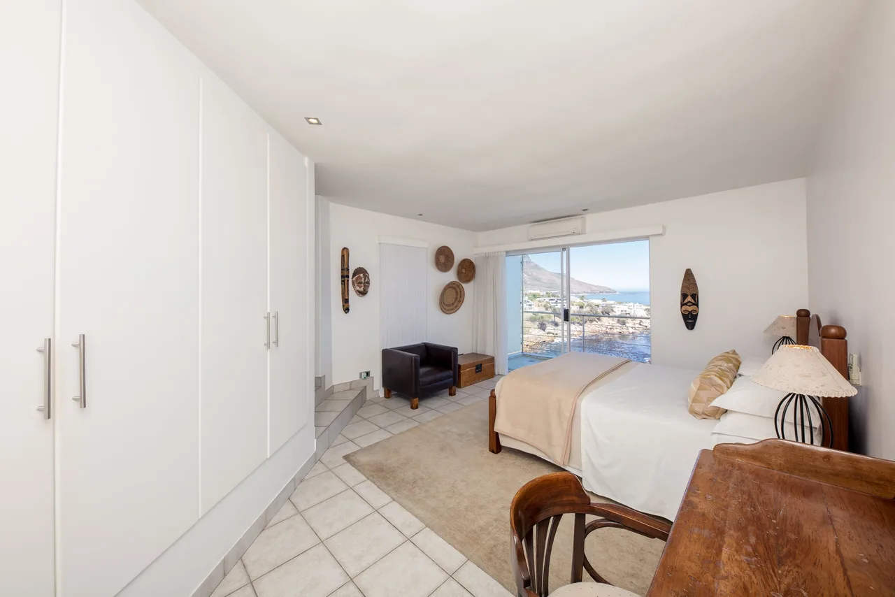 Well Furnished Luxury Apartment With Breathtaking Views photo 3