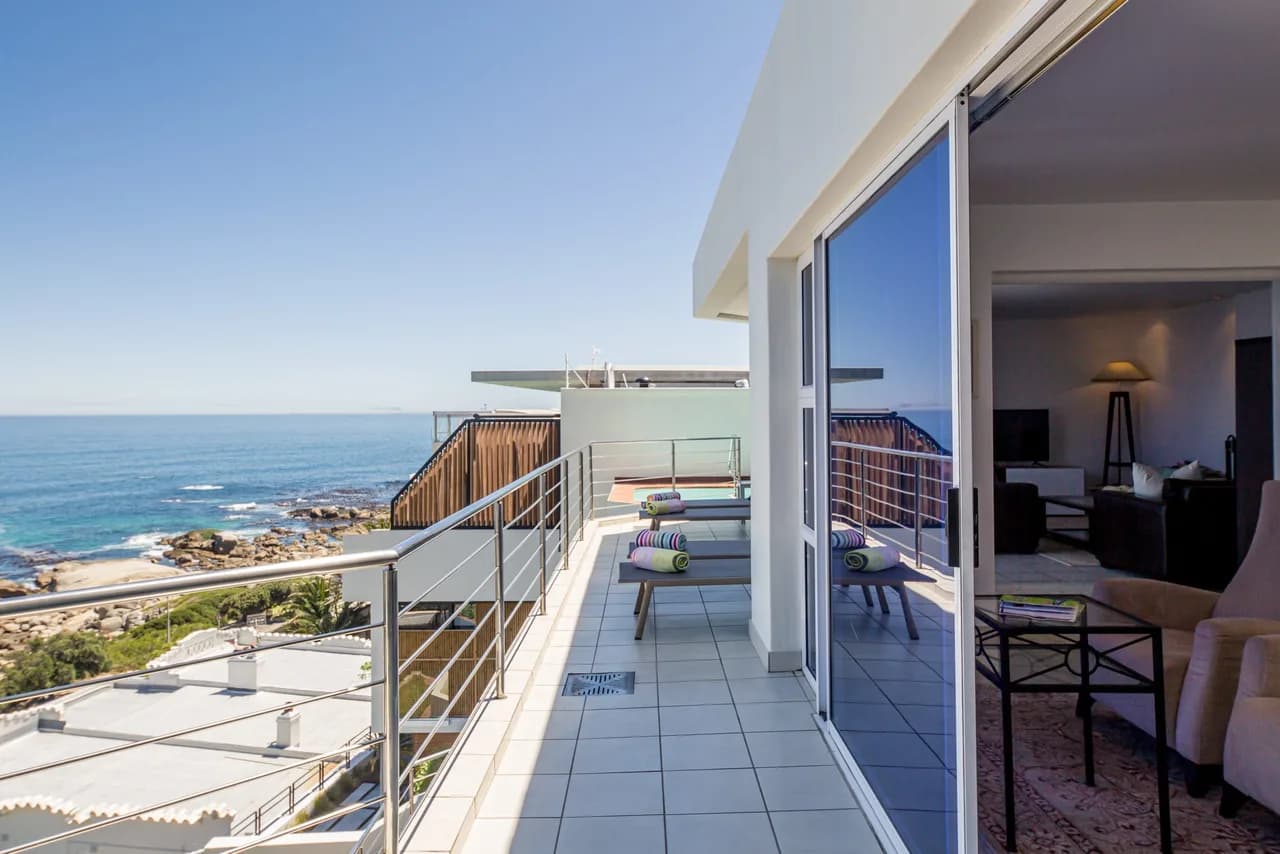 Well Furnished Luxury Apartment With Breathtaking Views photo 5