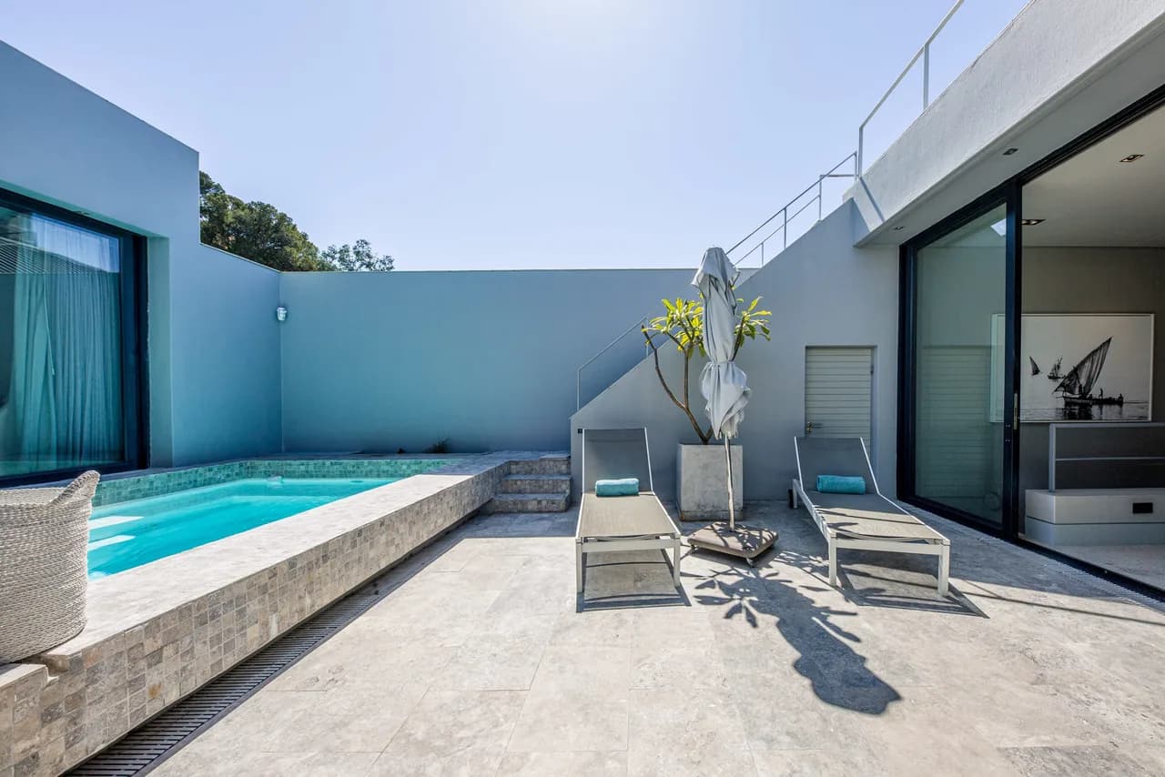 Luxurious Penthouse with Private Pool photo 5