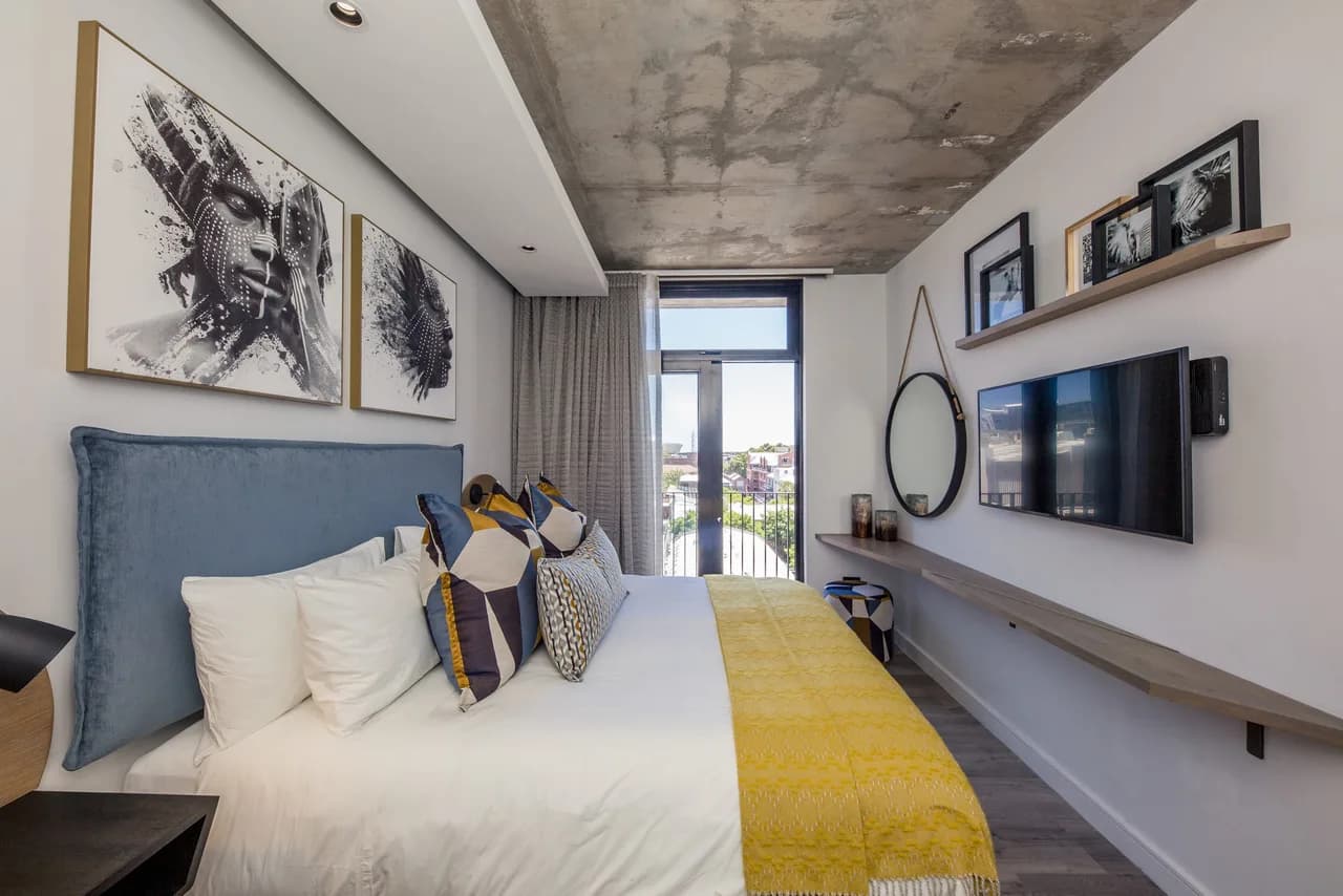 Beautifully Decorated City Apartment photo 2