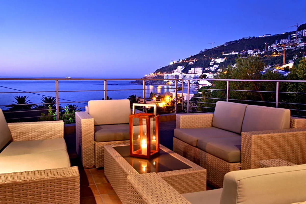 Beautiful Holiday Villa With Vintage Design photo 2