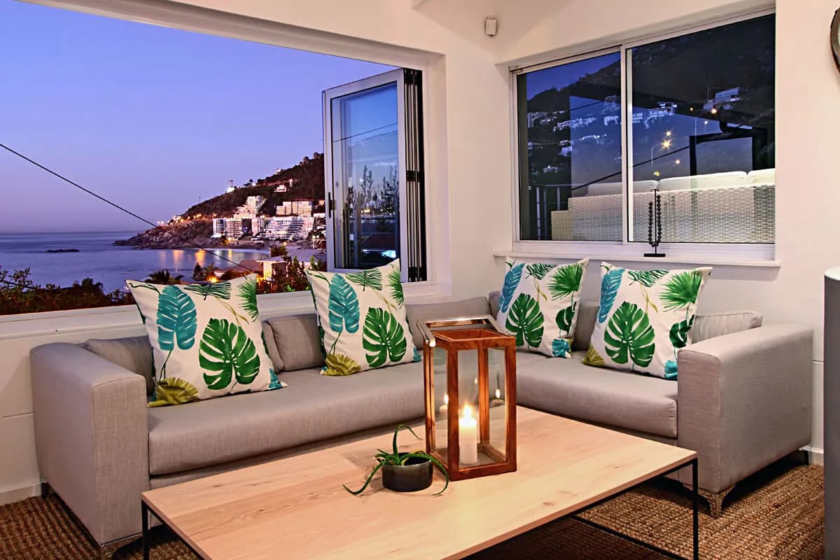 Beautiful Holiday Villa With Vintage Design photo 3