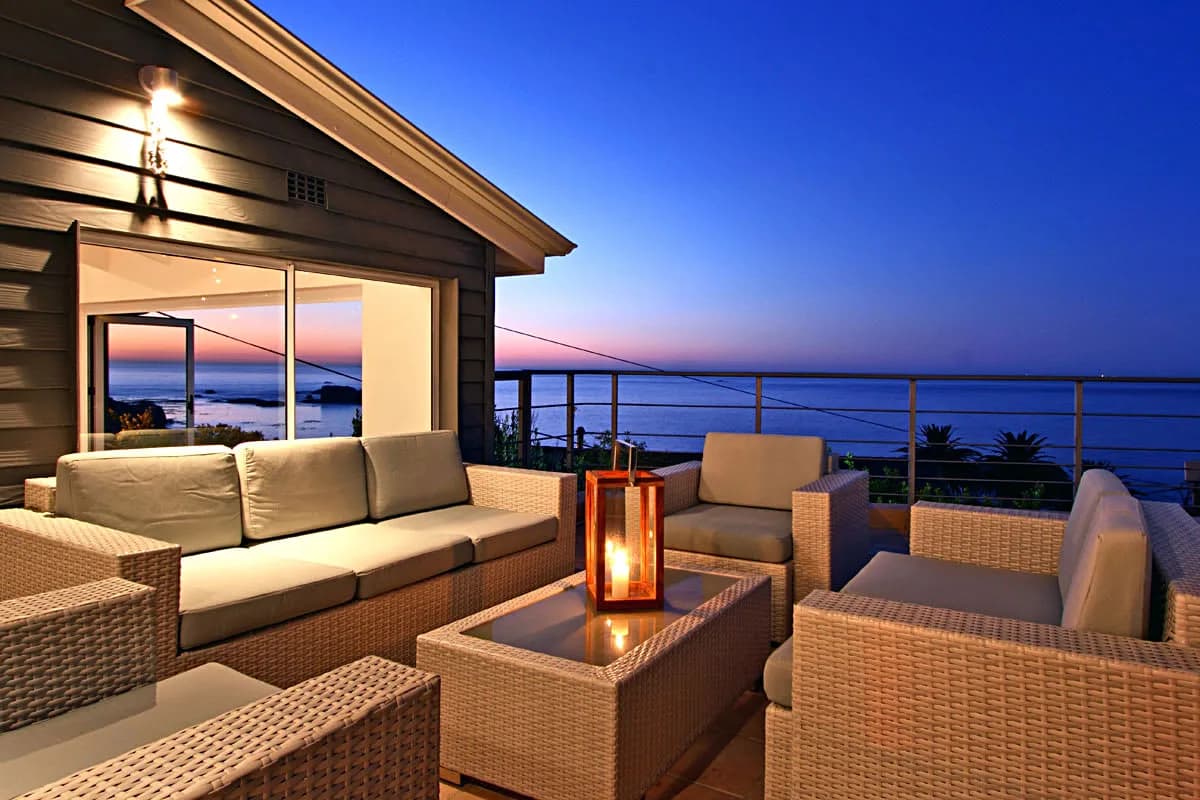 Beautiful Holiday Villa With Vintage Design photo 4