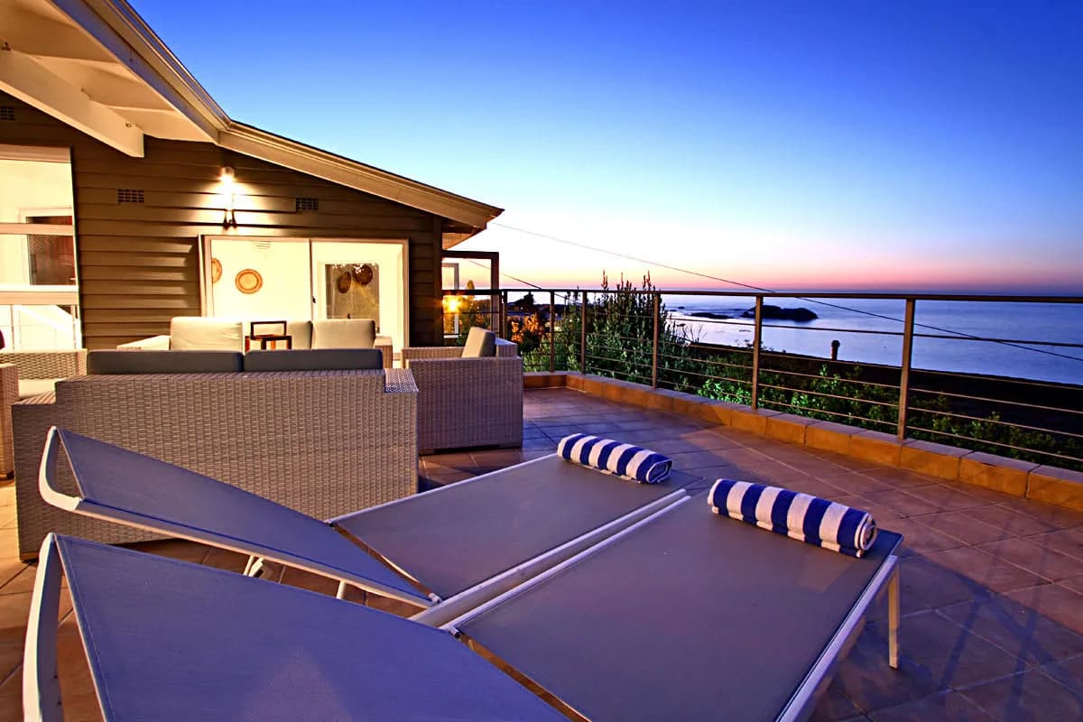 Beautiful Holiday Villa With Vintage Design photo 5