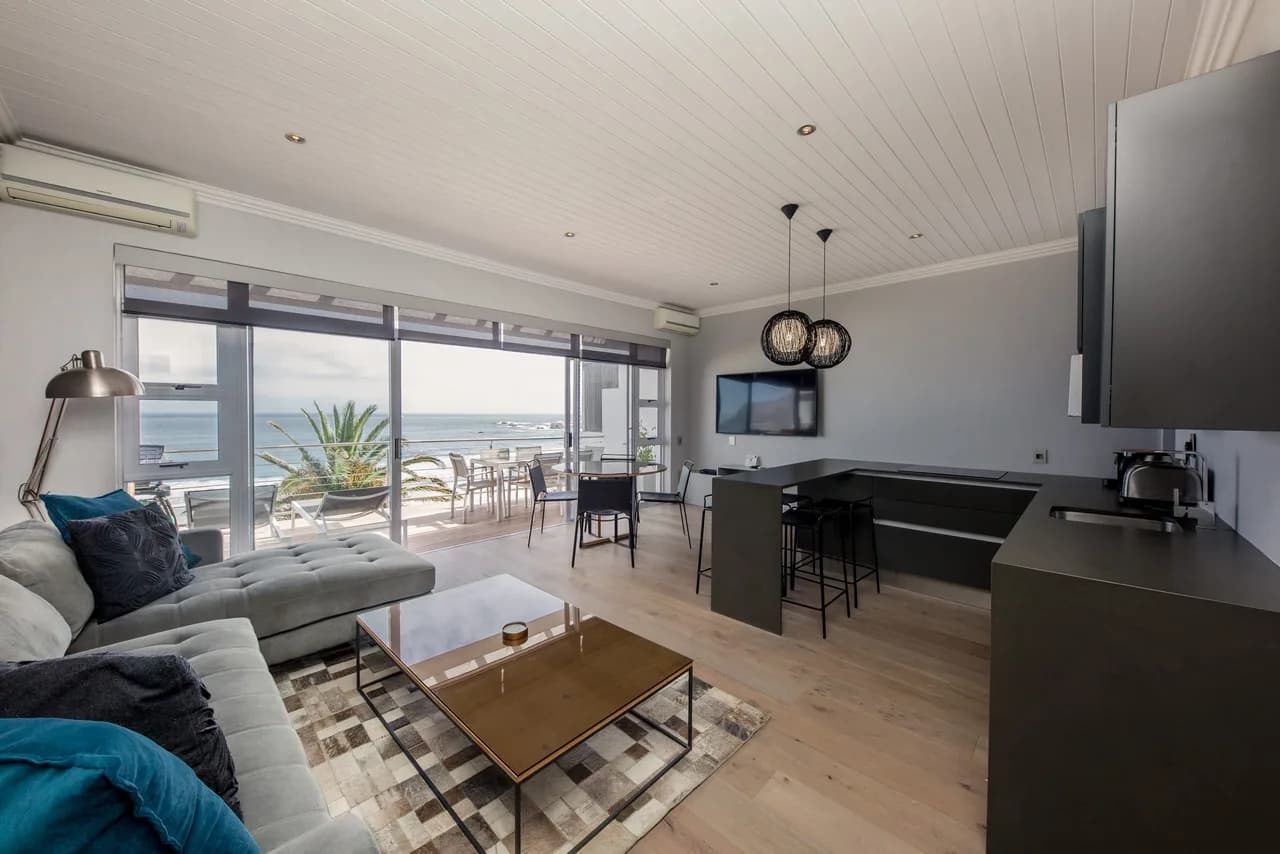Perfect 2 BR Apartment With The Best View photo 5