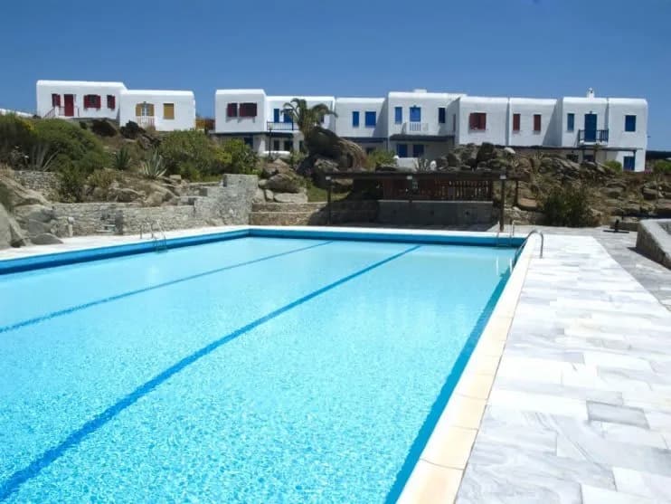 Unique Fantastic Villa With A Private Beach photo 2