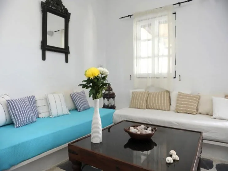 Unique Fantastic Villa With A Private Beach photo 4