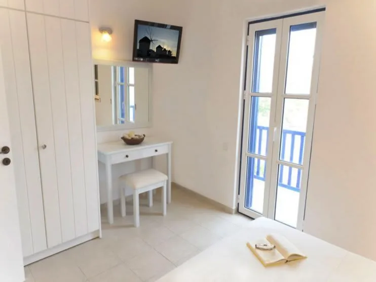 Unique Fantastic Villa With A Private Beach photo 5