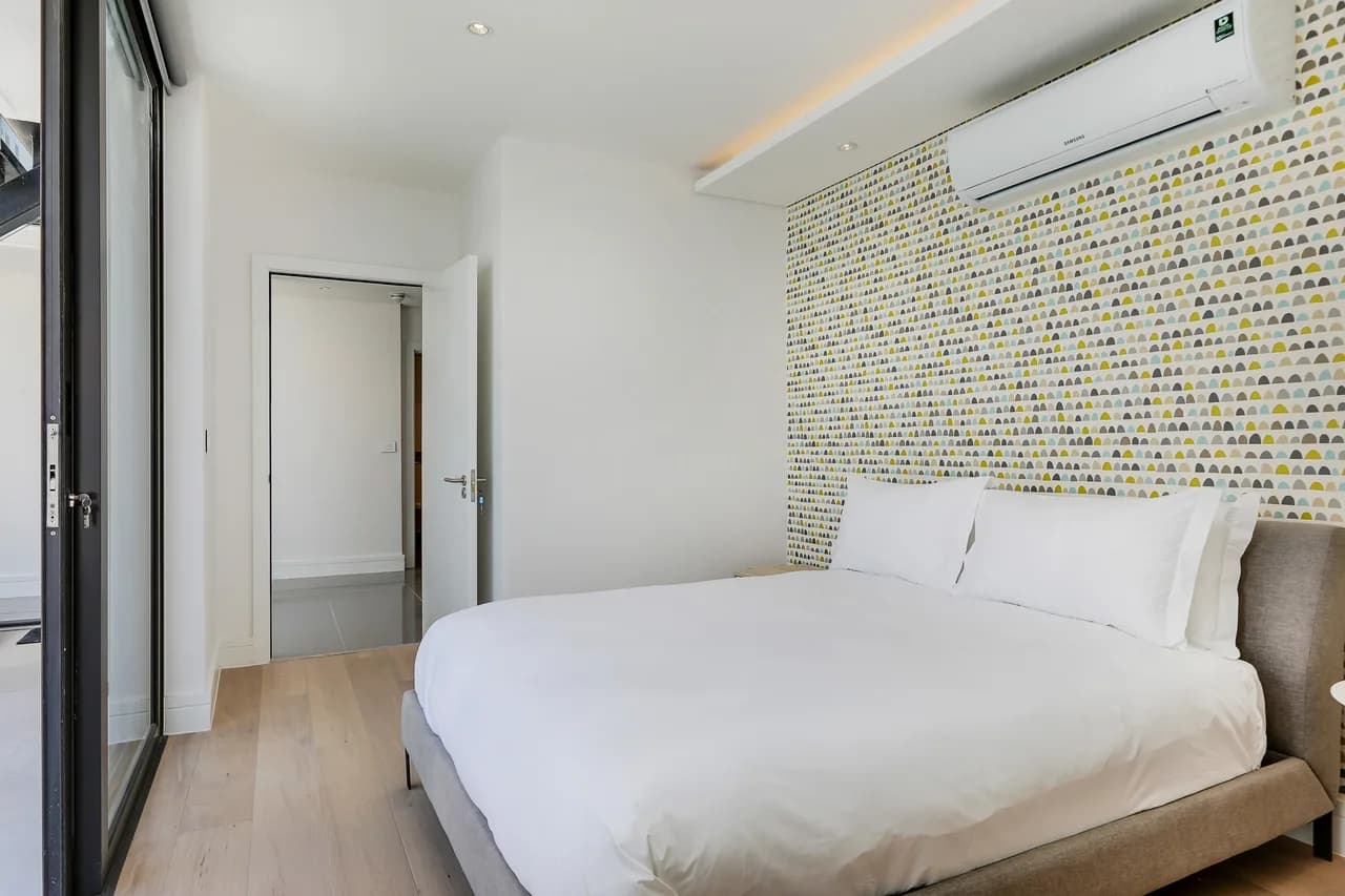 Beautifully Furnished Peaceful Apartment With Private Rooftop Pool photo 3