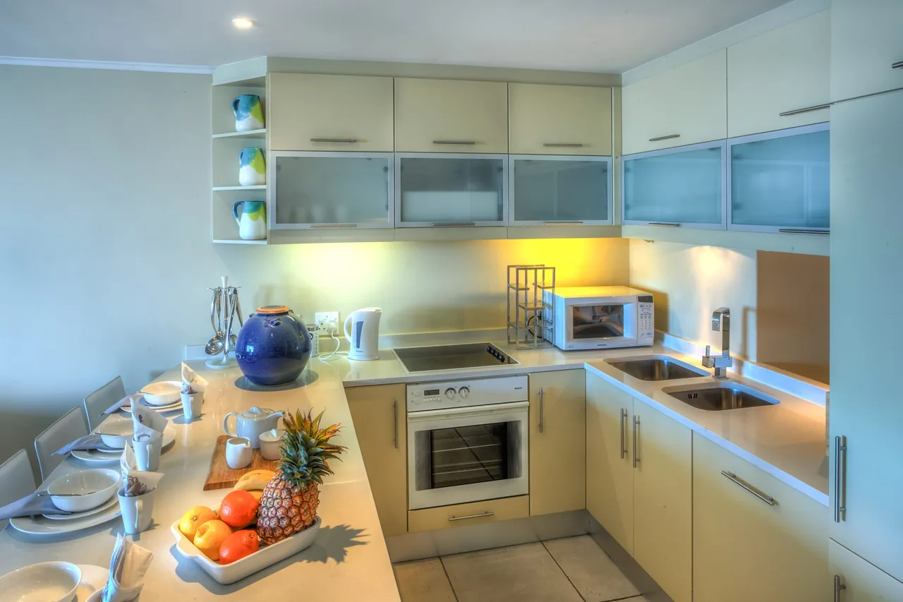 Ideal Elegant Apartment With Stunning Marina And Ocean Views photo 4