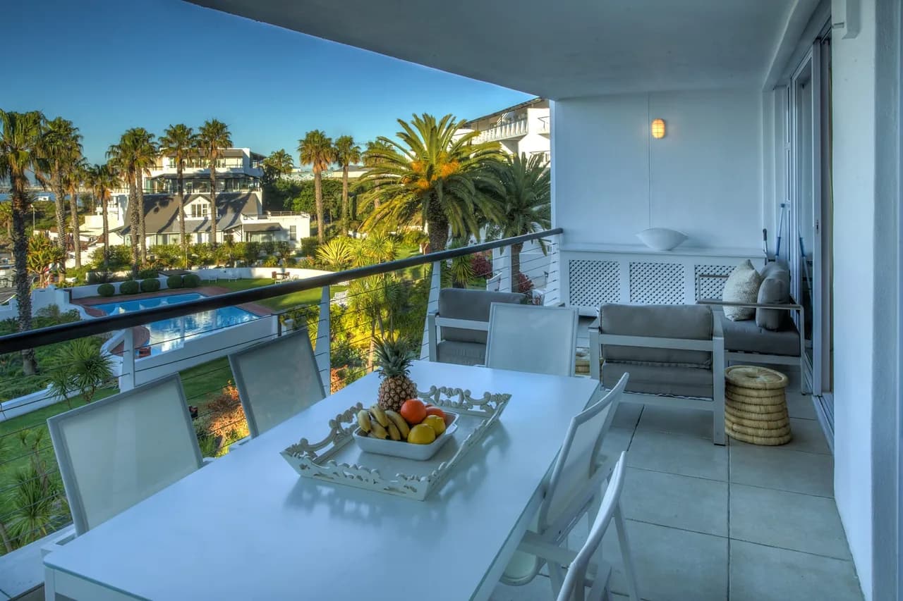 Ideal Elegant Apartment With Stunning Marina And Ocean Views photo 5