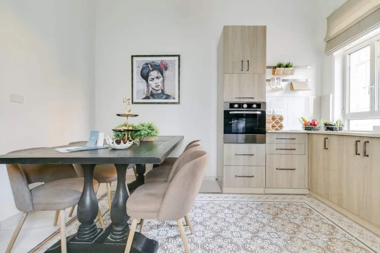 Stone Apartment Located In Mamilla Area photo 2