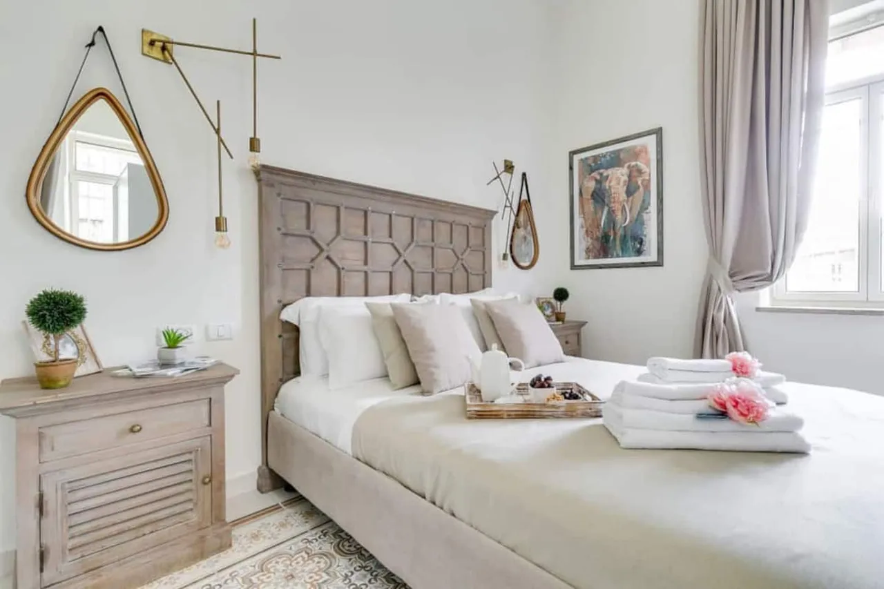 Stone Apartment Located In Mamilla Area photo 3