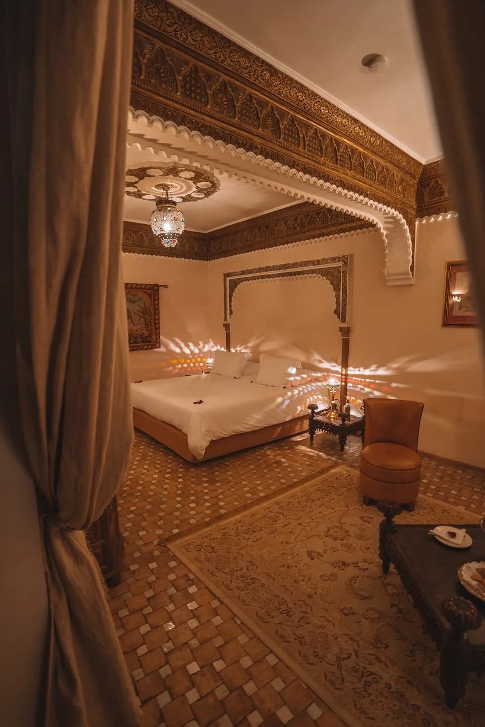 Ideal Riad With Elegant Italian Flare And Pool photo 3
