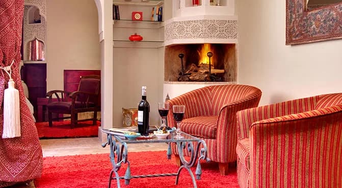 Luxurious Suite In The Heart Of The Ancient Medina photo 2