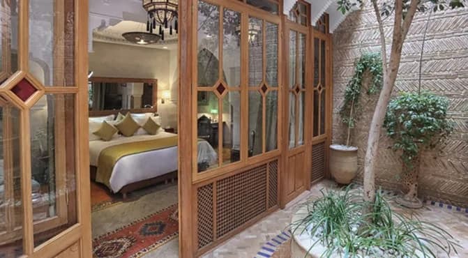 Luxurious Suite In The Heart Of The Ancient Medina photo 3