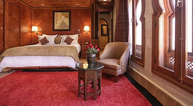 Luxurious Suite In The Heart Of The Ancient Medina photo 4