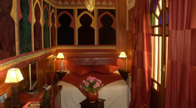 Luxurious Suite In The Heart Of The Ancient Medina photo 5
