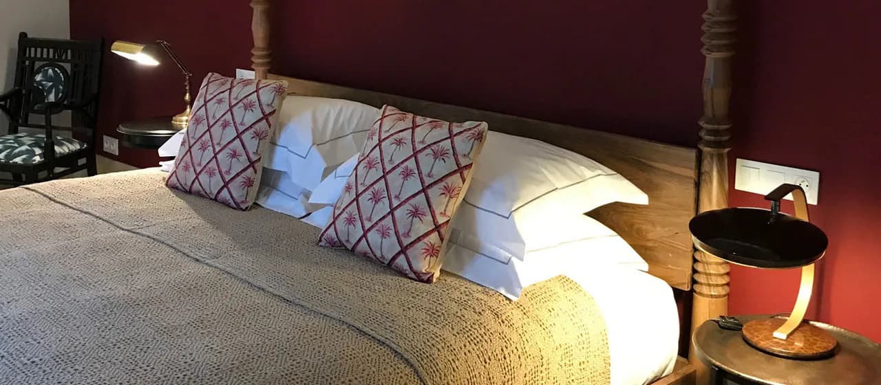 Unique Suite With Beautiful Sunset Views photo 3