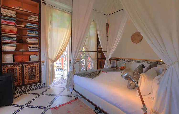 Traditional Morrocan Riad Situated In A Perfect Location photo 5