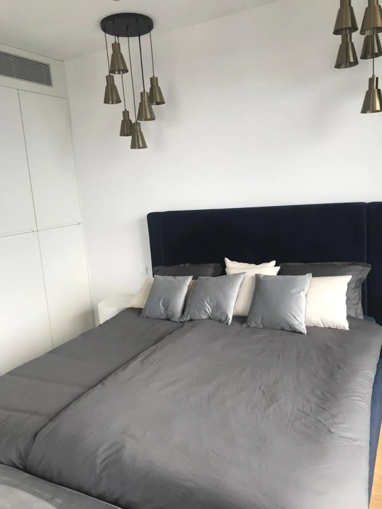 Luxurious Furnished Apartment In Great Location photo 2