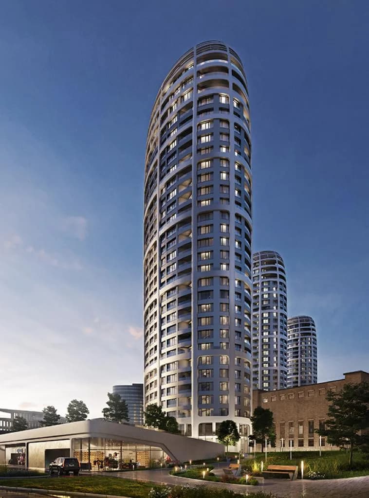 Luxurious Furnished Apartment In Great Location photo 4