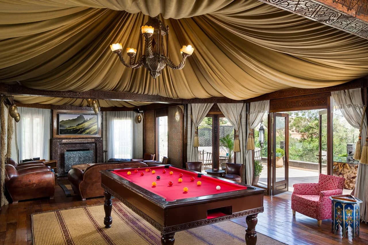 Beautiful Retreat Situated In Atlas Mountains Of Morocco photo 2