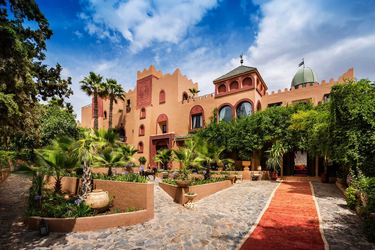 Beautiful Retreat Situated In Atlas Mountains Of Morocco photo 4