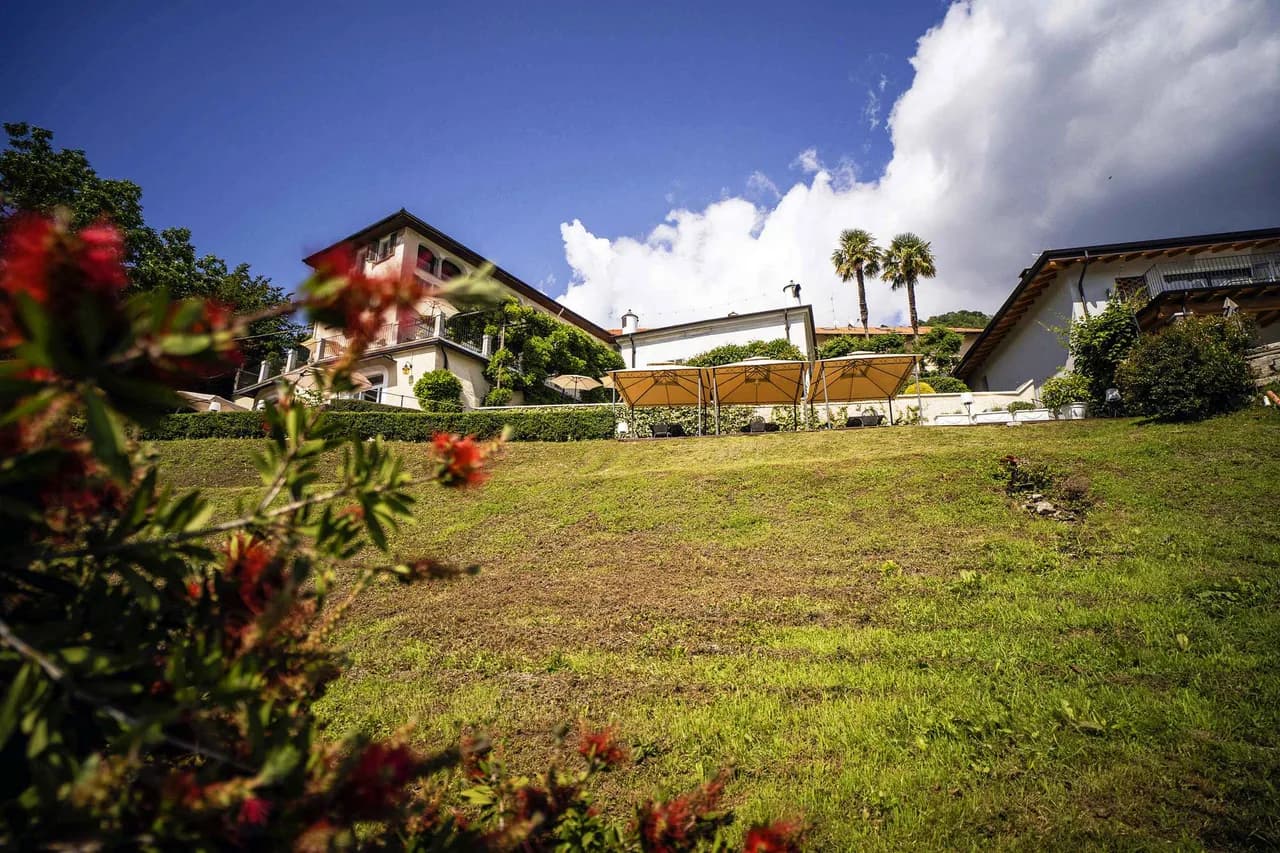 Exclusive Villa Ideal For Family Near Lake Orta photo 3