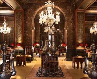 Elegant Intimate Family Estate With Unique Atmosphere photo 2