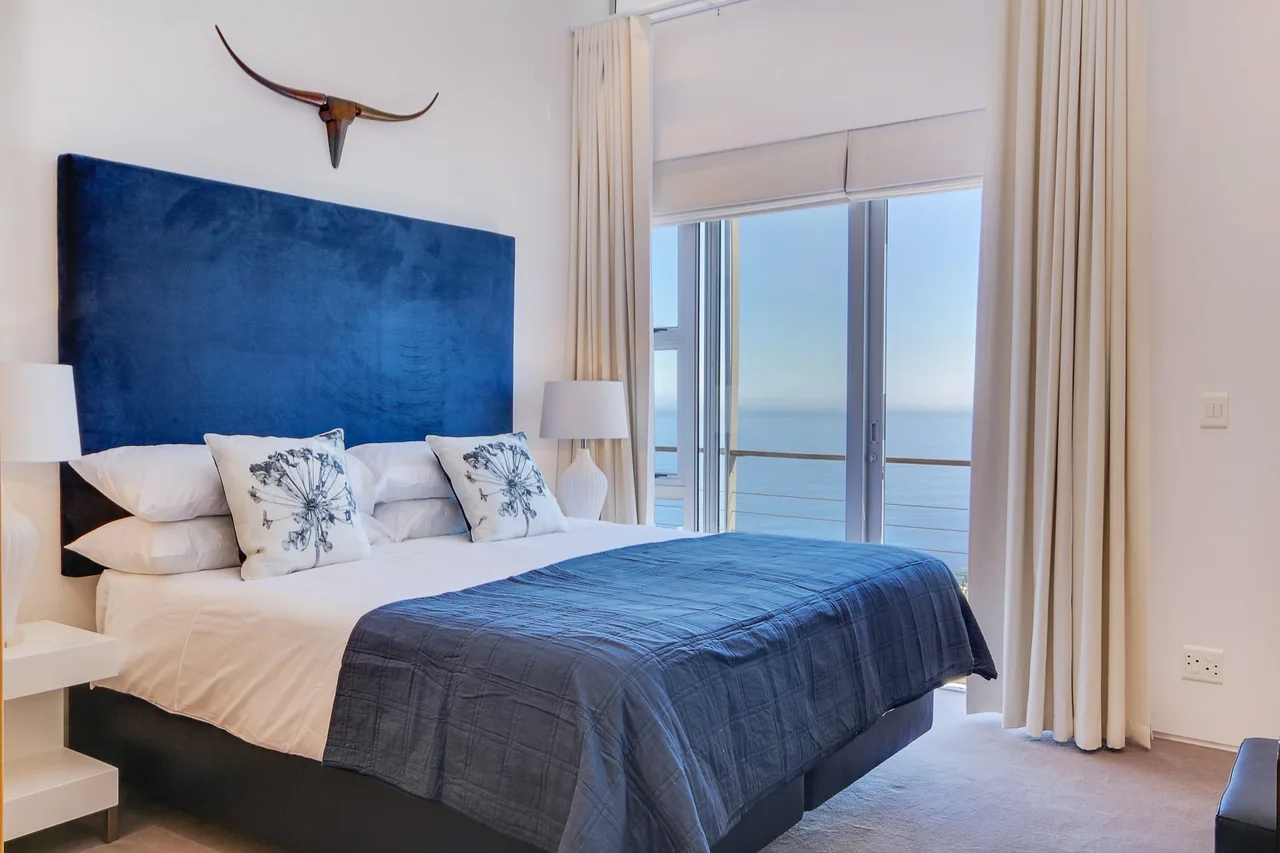 Ideal Secluded Getaway With Panoramic Ocean Views photo 3