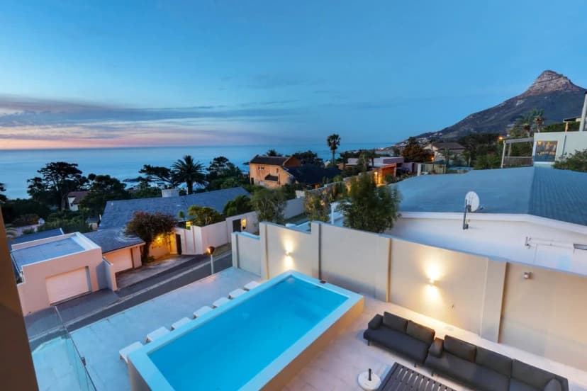 Luxurious Villa Situated In The Perfect Location