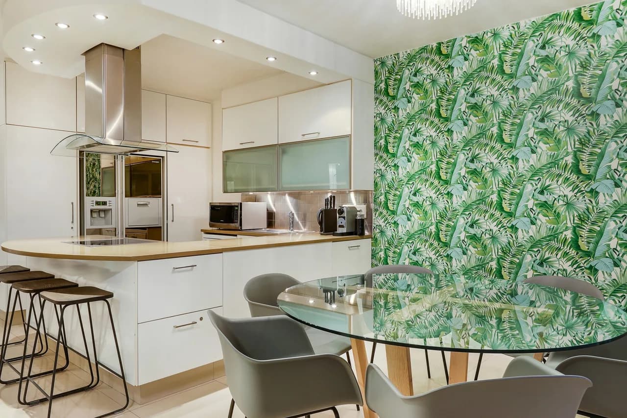 Perfect 2 BR Apartment With Fantastic Sea Views photo 4