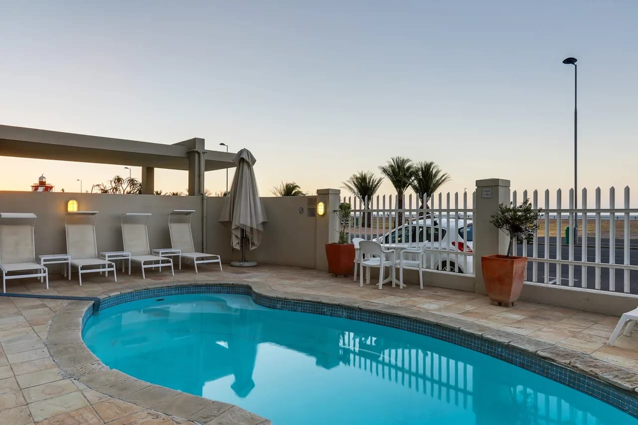 Perfect 2 BR Apartment With Fantastic Sea Views photo 5