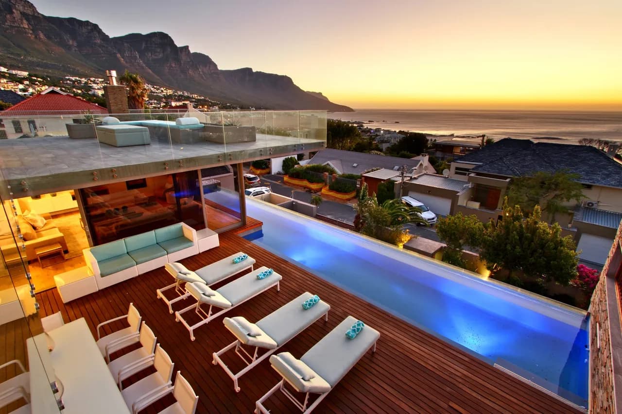 5BR Villa In A Quiet And Peaceful Area