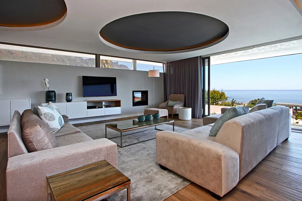 5BR Villa In A Quiet And Peaceful Area photo 2