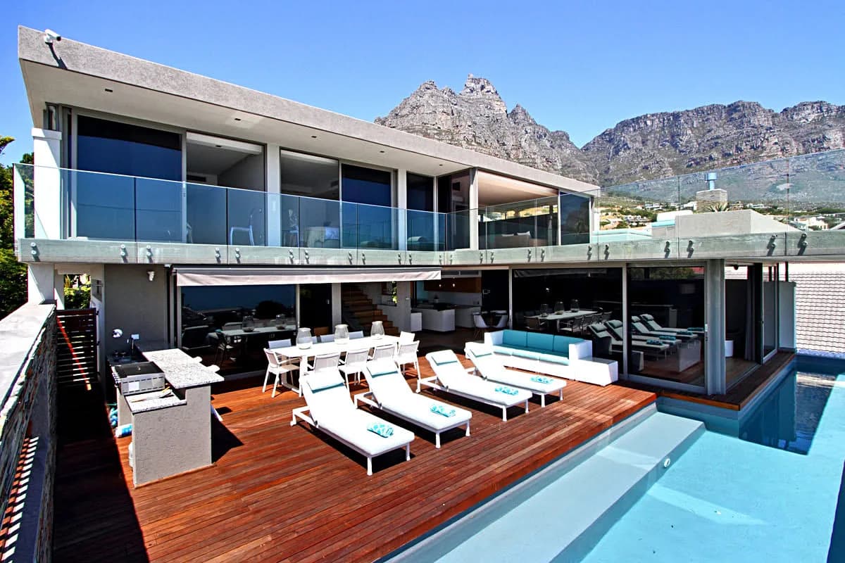 5BR Villa In A Quiet And Peaceful Area photo 5
