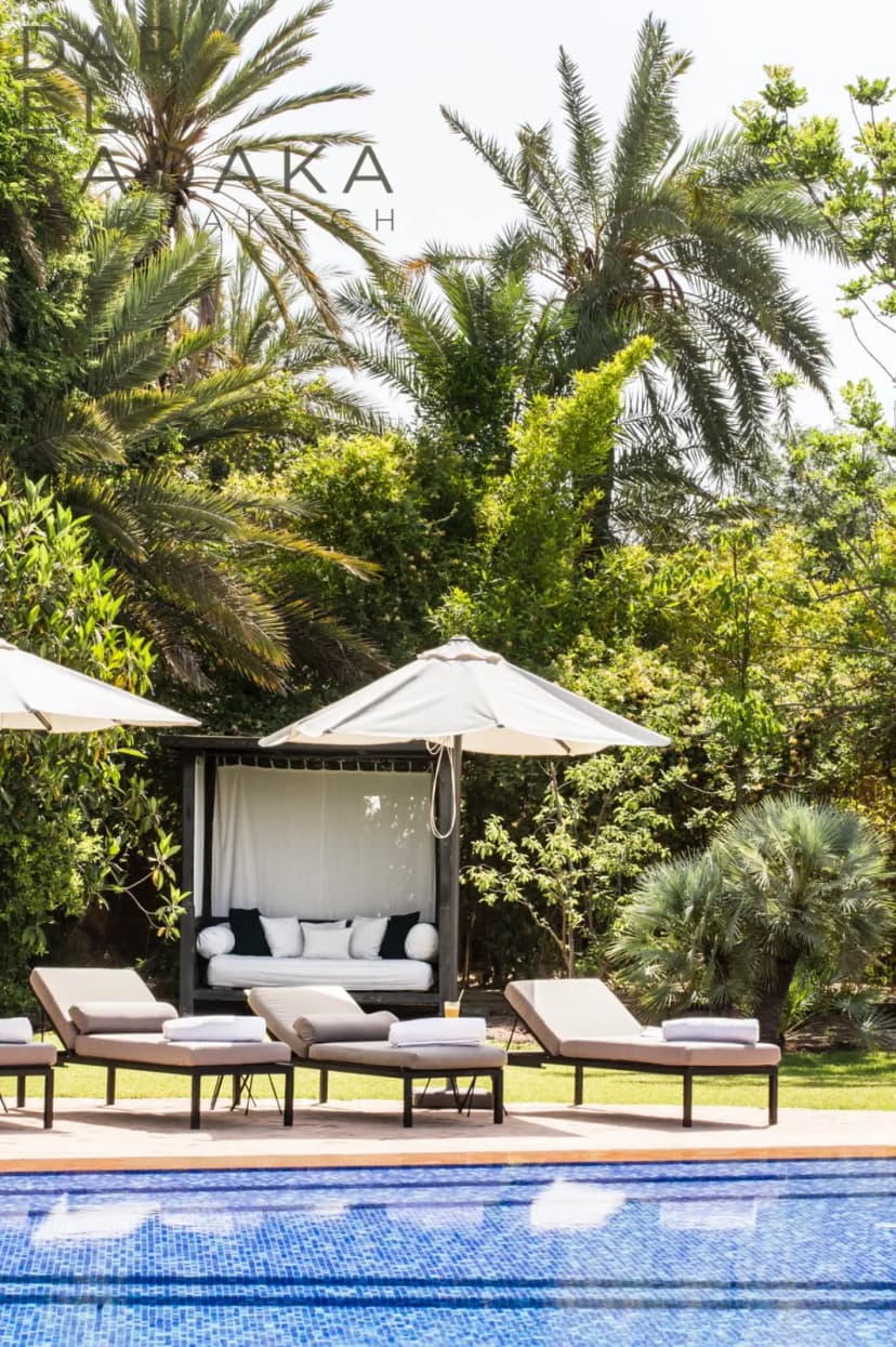 Harmonious Haven Of Luxury With Stunning Interior Designs