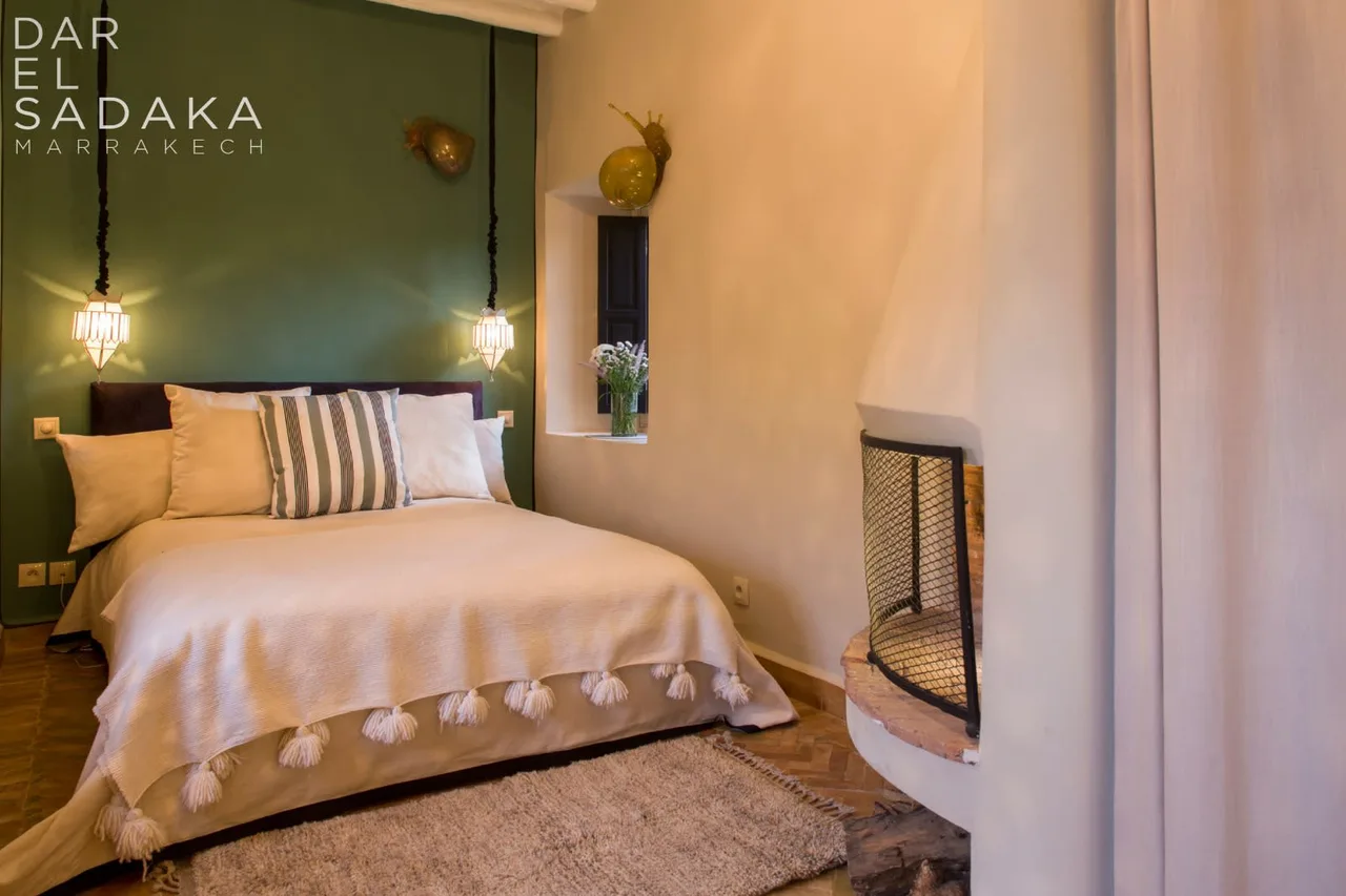 Harmonious Haven Of Luxury With Stunning Interior Designs photo 3