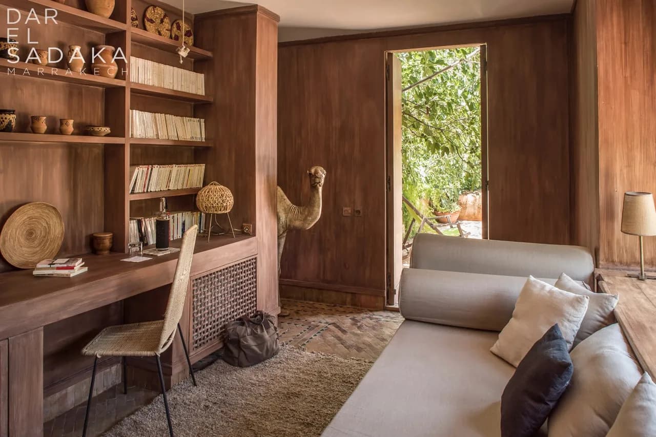 Harmonious Haven Of Luxury With Stunning Interior Designs photo 5