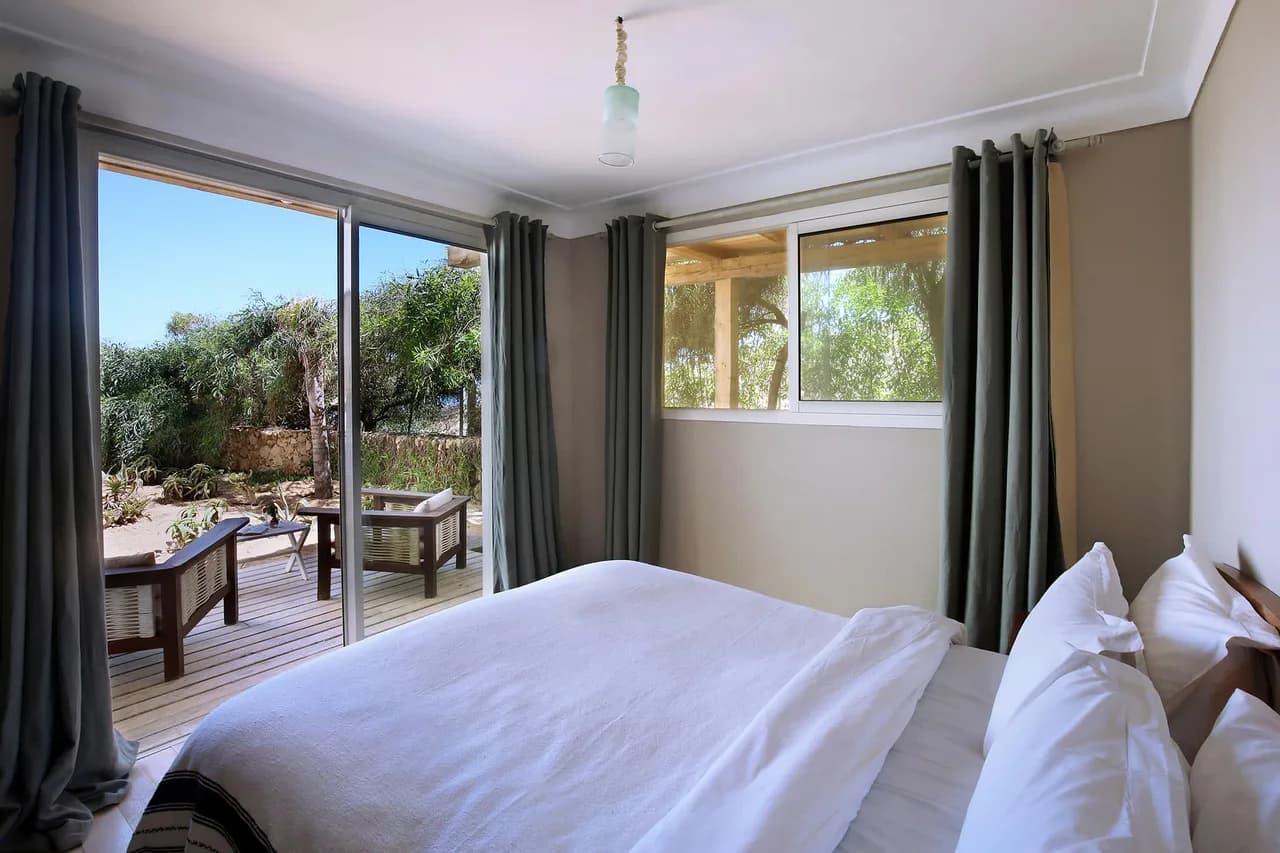 Ideal Room With Amazing Sea Views