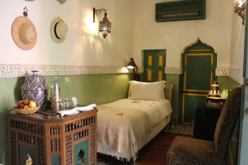 Fantastic Room Ideal For Adventurous Pairs