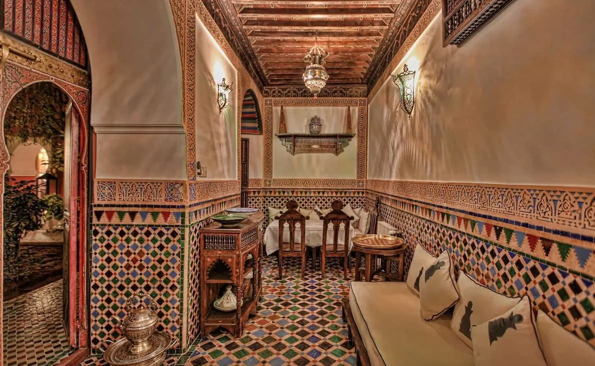 Fantastic Room Ideal For Adventurous Pairs photo 2