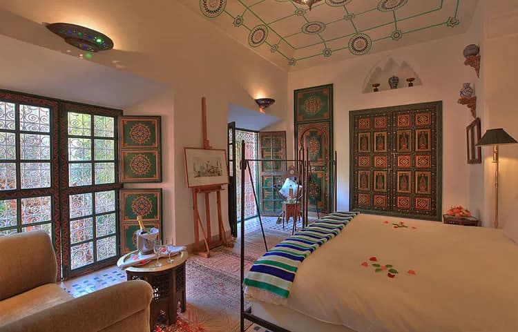 Beautifully Decorated Room Ideal For Travelers photo 5