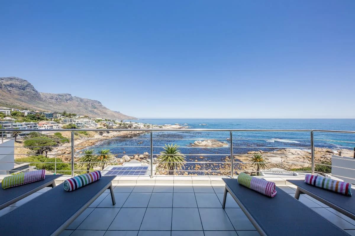 Spacious Apartment With Solar Heated Plunge Pool photo 5