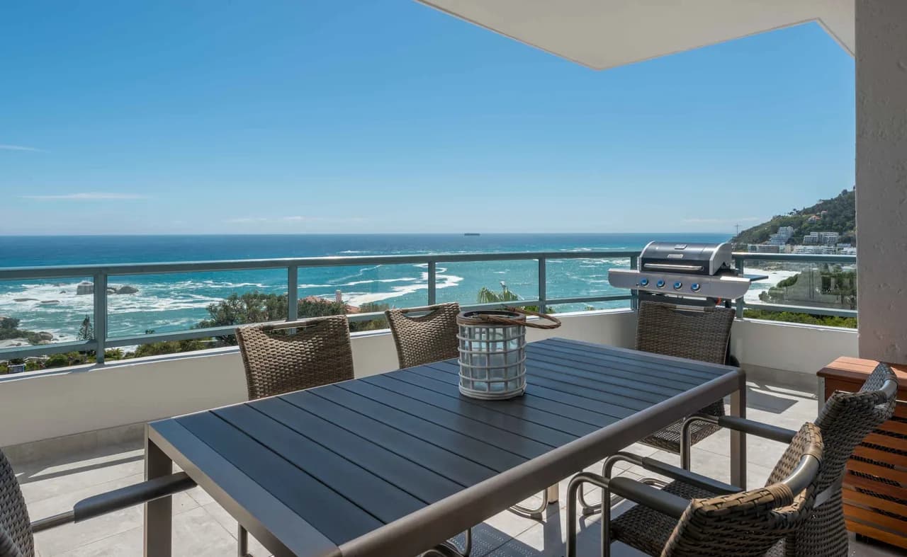 Magnificent Villa With Stylishly Decorated Open Spaces