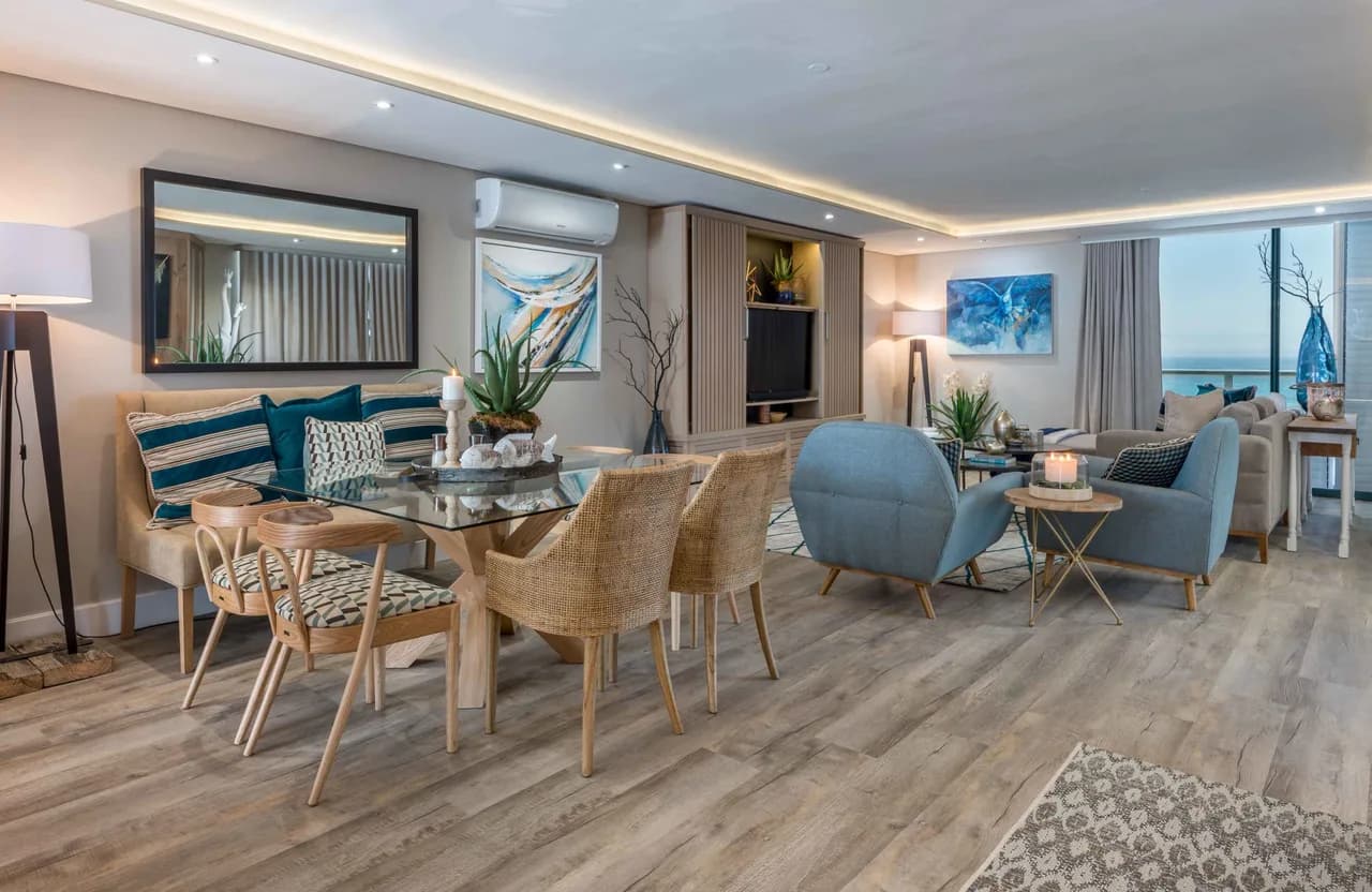 Magnificent Villa With Stylishly Decorated Open Spaces photo 4
