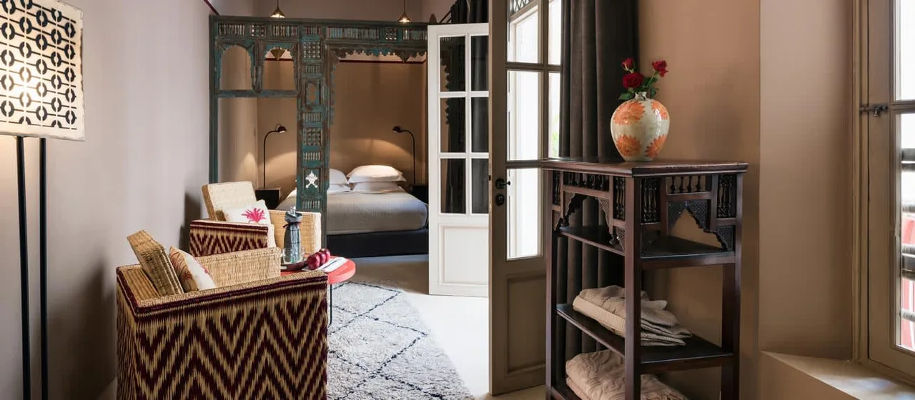 Stylish Room with Premium Amenities photo 3