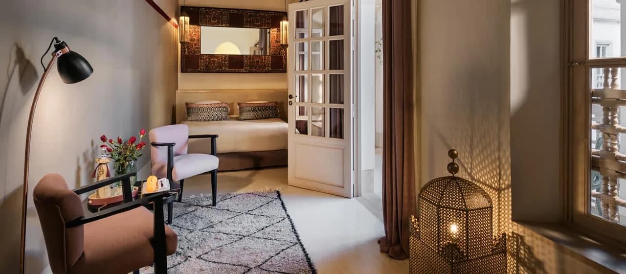 Stylish Room with Premium Amenities photo 4