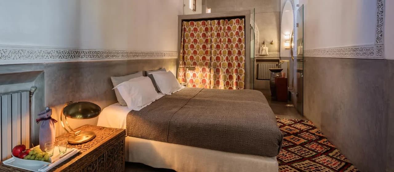 Stylish Room with Premium Amenities photo 5